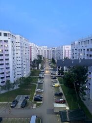 Blk 107 Yishun Ring Road (Yishun), HDB 4 Rooms #523801921